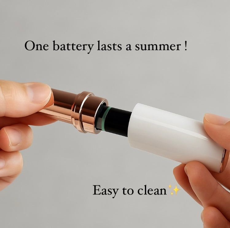 ELITE BLOOM™ Smart Portable Hair Removal Device – For Smooth, Radiant Skin