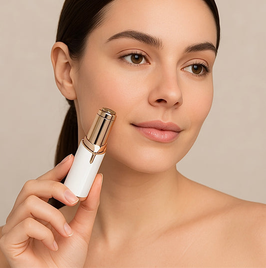 ELITE BLOOM™ Smart Portable Hair Removal Device – For Smooth, Radiant Skin